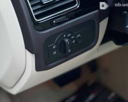 Фольксваген Туарег, объемом двигателя 3 л и пробегом 107 тыс. км за 31900 $, фото 9 на Automoto.ua
