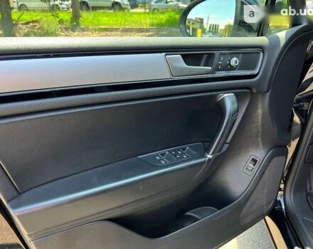 Фольксваген Туарег, об'ємом двигуна 3 л та пробігом 353 тис. км за 27500 $, фото 24 на Automoto.ua