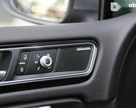 Фольксваген Туарег, об'ємом двигуна 3 л та пробігом 104 тис. км за 40500 $, фото 20 на Automoto.ua