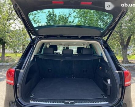 Фольксваген Туарег, об'ємом двигуна 3 л та пробігом 353 тис. км за 27500 $, фото 22 на Automoto.ua