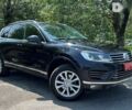 Фольксваген Туарег, об'ємом двигуна 3 л та пробігом 353 тис. км за 27500 $, фото 10 на Automoto.ua