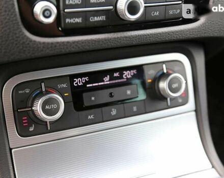 Фольксваген Туарег, об'ємом двигуна 3 л та пробігом 104 тис. км за 40500 $, фото 17 на Automoto.ua