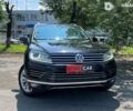 Фольксваген Туарег, об'ємом двигуна 3 л та пробігом 353 тис. км за 27500 $, фото 8 на Automoto.ua