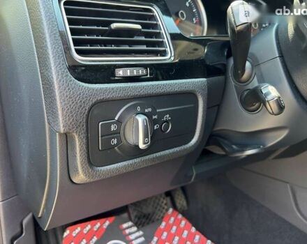 Фольксваген Туарег, об'ємом двигуна 3 л та пробігом 353 тис. км за 27500 $, фото 29 на Automoto.ua