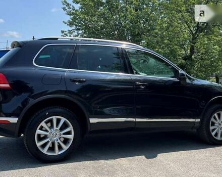 Фольксваген Туарег, об'ємом двигуна 3 л та пробігом 353 тис. км за 27500 $, фото 21 на Automoto.ua