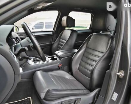 Фольксваген Туарег, об'ємом двигуна 3 л та пробігом 104 тис. км за 40500 $, фото 8 на Automoto.ua