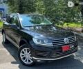 Фольксваген Туарег, об'ємом двигуна 3 л та пробігом 353 тис. км за 27500 $, фото 12 на Automoto.ua