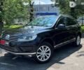 Фольксваген Туарег, об'ємом двигуна 3 л та пробігом 353 тис. км за 27500 $, фото 2 на Automoto.ua