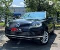 Фольксваген Туарег, об'ємом двигуна 3 л та пробігом 353 тис. км за 27500 $, фото 6 на Automoto.ua