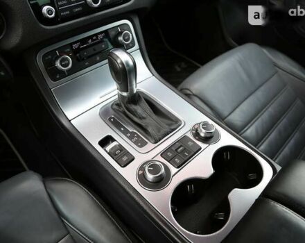 Фольксваген Туарег, об'ємом двигуна 3 л та пробігом 104 тис. км за 40500 $, фото 18 на Automoto.ua