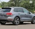 Фольксваген Туарег, об'ємом двигуна 3 л та пробігом 104 тис. км за 40500 $, фото 6 на Automoto.ua
