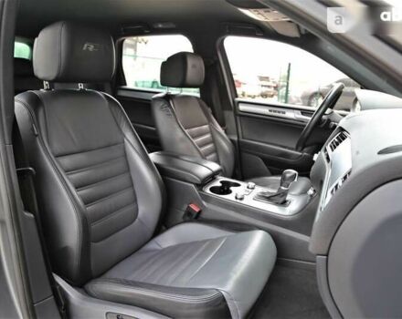 Фольксваген Туарег, об'ємом двигуна 3 л та пробігом 104 тис. км за 40500 $, фото 11 на Automoto.ua