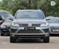 Фольксваген Туарег, об'ємом двигуна 3 л та пробігом 104 тис. км за 40500 $, фото 1 на Automoto.ua