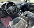 Фольксваген Туарег, об'ємом двигуна 3 л та пробігом 353 тис. км за 27500 $, фото 27 на Automoto.ua