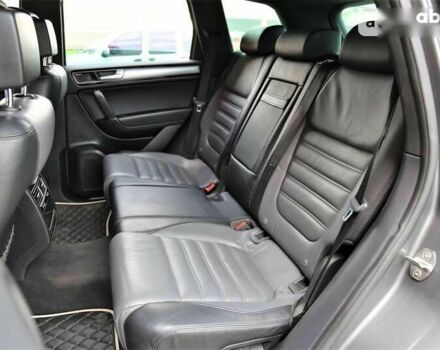 Фольксваген Туарег, об'ємом двигуна 3 л та пробігом 104 тис. км за 40500 $, фото 9 на Automoto.ua