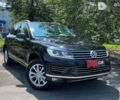 Фольксваген Туарег, об'ємом двигуна 3 л та пробігом 353 тис. км за 27500 $, фото 9 на Automoto.ua