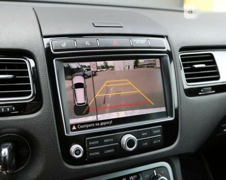 Фольксваген Туарег, об'ємом двигуна 3 л та пробігом 104 тис. км за 40500 $, фото 16 на Automoto.ua