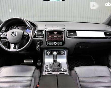 Фольксваген Туарег, об'ємом двигуна 3 л та пробігом 104 тис. км за 40500 $, фото 13 на Automoto.ua