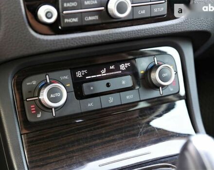 Фольксваген Туарег, об'ємом двигуна 3 л та пробігом 162 тис. км за 42400 $, фото 19 на Automoto.ua