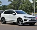 Фольксваген Туарег, об'ємом двигуна 3 л та пробігом 162 тис. км за 42400 $, фото 1 на Automoto.ua
