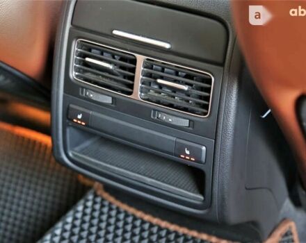 Фольксваген Туарег, об'ємом двигуна 3 л та пробігом 162 тис. км за 42400 $, фото 21 на Automoto.ua