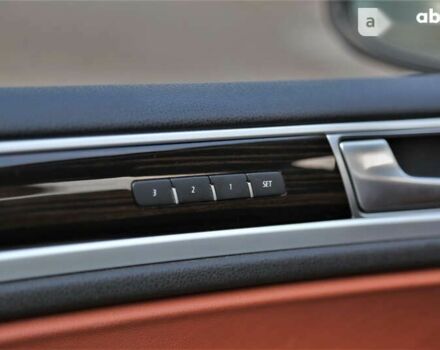 Фольксваген Туарег, об'ємом двигуна 3 л та пробігом 162 тис. км за 42400 $, фото 24 на Automoto.ua