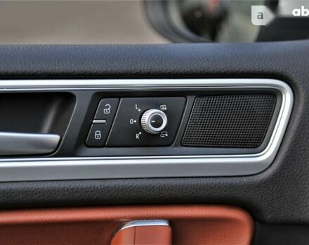 Фольксваген Туарег, об'ємом двигуна 3 л та пробігом 162 тис. км за 42400 $, фото 25 на Automoto.ua