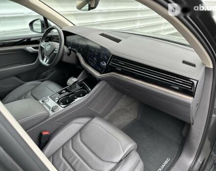 Фольксваген Туарег, об'ємом двигуна 3 л та пробігом 123 тис. км за 56900 $, фото 28 на Automoto.ua