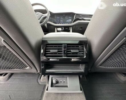 Фольксваген Туарег, об'ємом двигуна 3 л та пробігом 123 тис. км за 56900 $, фото 27 на Automoto.ua