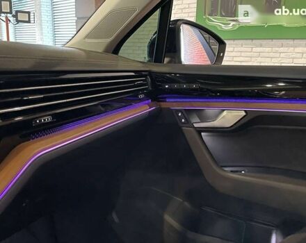 Фольксваген Туарег, объемом двигателя 3 л и пробегом 68 тыс. км за 61900 $, фото 20 на Automoto.ua