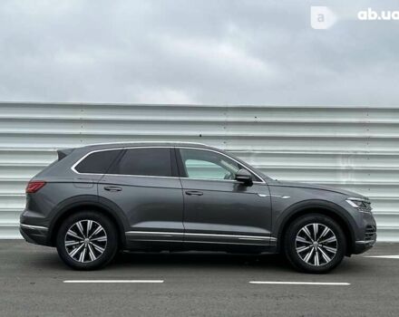 Фольксваген Туарег, об'ємом двигуна 3 л та пробігом 123 тис. км за 56900 $, фото 3 на Automoto.ua