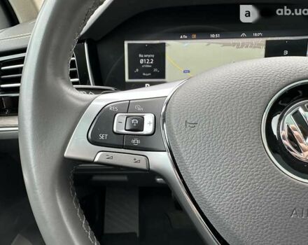 Фольксваген Туарег, об'ємом двигуна 3 л та пробігом 123 тис. км за 56900 $, фото 13 на Automoto.ua