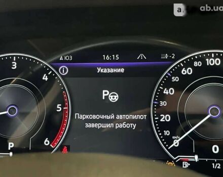 Фольксваген Туарег, объемом двигателя 3 л и пробегом 68 тыс. км за 61900 $, фото 23 на Automoto.ua