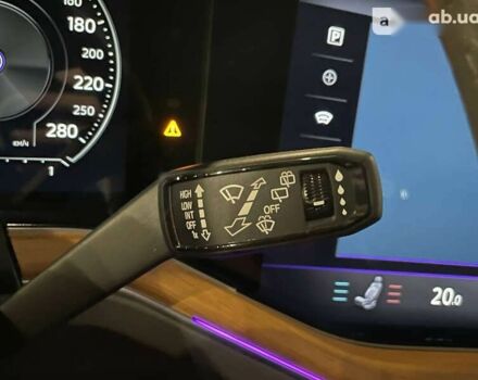 Фольксваген Туарег, объемом двигателя 3 л и пробегом 68 тыс. км за 61900 $, фото 15 на Automoto.ua