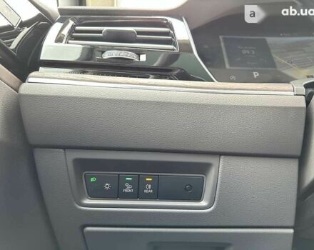 Фольксваген Туарег, об'ємом двигуна 3 л та пробігом 123 тис. км за 56900 $, фото 11 на Automoto.ua