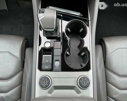 Фольксваген Туарег, об'ємом двигуна 3 л та пробігом 123 тис. км за 56900 $, фото 25 на Automoto.ua