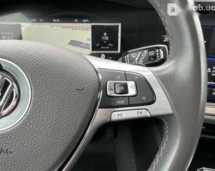 Фольксваген Туарег, об'ємом двигуна 3 л та пробігом 123 тис. км за 56900 $, фото 14 на Automoto.ua