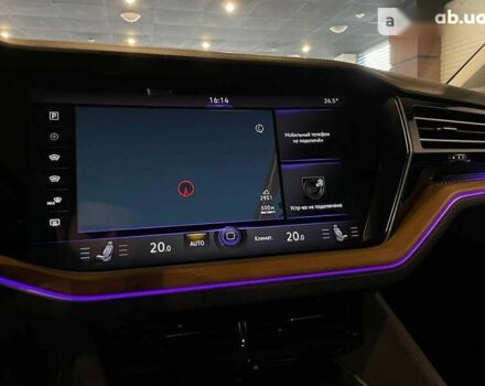 Фольксваген Туарег, объемом двигателя 3 л и пробегом 68 тыс. км за 61900 $, фото 19 на Automoto.ua