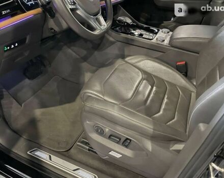 Фольксваген Туарег, объемом двигателя 3 л и пробегом 68 тыс. км за 61900 $, фото 7 на Automoto.ua