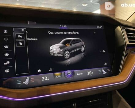 Фольксваген Туарег, объемом двигателя 3 л и пробегом 68 тыс. км за 61900 $, фото 22 на Automoto.ua