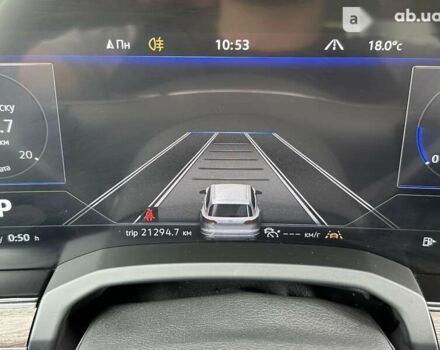 Фольксваген Туарег, об'ємом двигуна 3 л та пробігом 123 тис. км за 56900 $, фото 16 на Automoto.ua