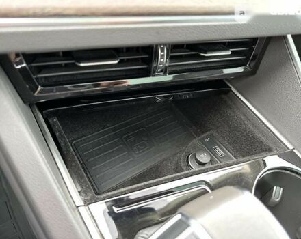 Фольксваген Туарег, об'ємом двигуна 3 л та пробігом 123 тис. км за 56900 $, фото 26 на Automoto.ua