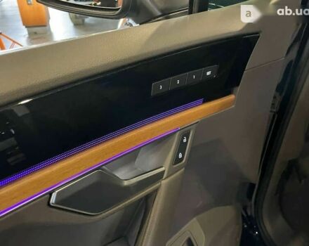 Фольксваген Туарег, объемом двигателя 3 л и пробегом 68 тыс. км за 61900 $, фото 9 на Automoto.ua
