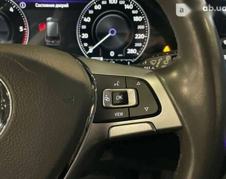Фольксваген Туарег, объемом двигателя 3 л и пробегом 68 тыс. км за 61900 $, фото 14 на Automoto.ua
