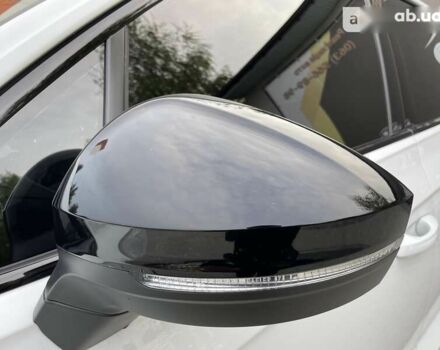 Фольксваген Туарег, объемом двигателя 3 л и пробегом 90 тыс. км за 59500 $, фото 16 на Automoto.ua