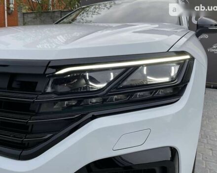 Фольксваген Туарег, объемом двигателя 3 л и пробегом 90 тыс. км за 59500 $, фото 18 на Automoto.ua