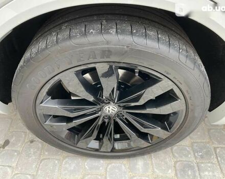 Фольксваген Туарег, объемом двигателя 3 л и пробегом 90 тыс. км за 59500 $, фото 23 на Automoto.ua