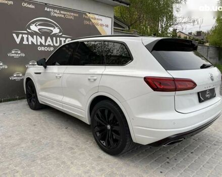 Фольксваген Туарег, объемом двигателя 3 л и пробегом 90 тыс. км за 59500 $, фото 26 на Automoto.ua