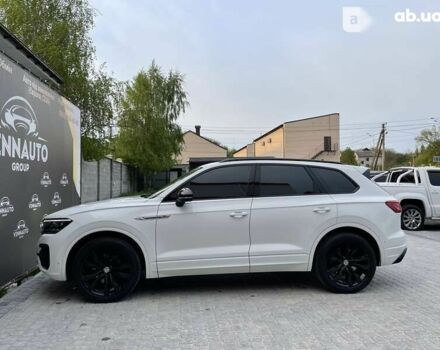 Фольксваген Туарег, объемом двигателя 3 л и пробегом 90 тыс. км за 59500 $, фото 28 на Automoto.ua