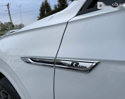 Фольксваген Туарег, объемом двигателя 3 л и пробегом 90 тыс. км за 59500 $, фото 15 на Automoto.ua